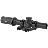 TRUGLO Omnia Tactical 1-6x24mm 30mm Illuminated APTR Rifle Scope - TG8516TLR - 2