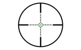 TRUGLO Tru-Brite 30 1-6x24mm 30mm Illuminated BDC Mil-Dot Riflescope - TG8516TL - 4