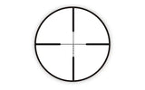 TRUGLO Buckline 3-9x40mm 1-inch Tube BDC Reticle Riflescope - TG85394XB - 3