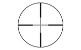 TRUGLO Tru-Brite 30 3-9x42mm Illuminated Duplex Mil-Dot Rifle Scope - TG8539TL - 4