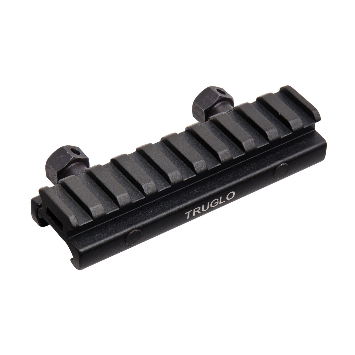 TRUGLO TG-TG8970B Picatinny Rail Bases in Black - 1