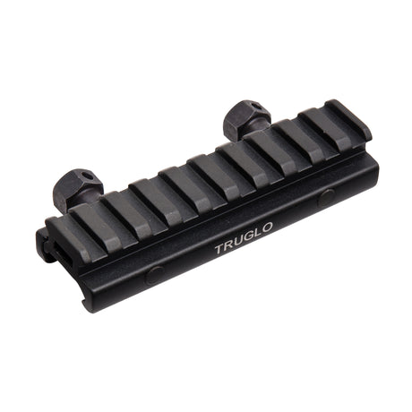 TRUGLO TG-TG8970B Picatinny Rail Bases in Black - 1