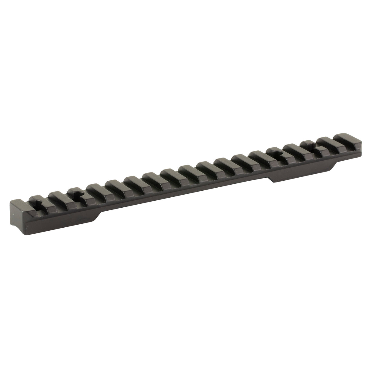 Talley Picatinny Base Savage Axis Bases in Black Anodized - 1