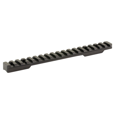 Talley Picatinny Base Savage Axis Bases in Black Anodized - 1