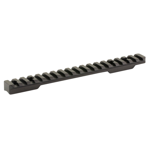 Talley Picatinny Base Savage Axis Bases in Black Anodized - 1