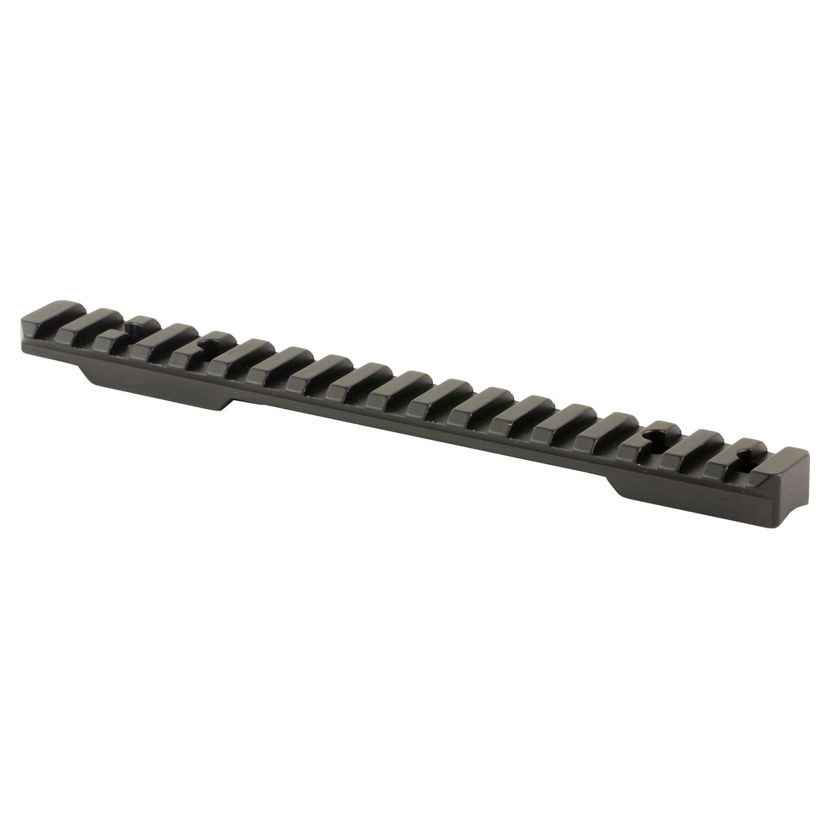 Talley Picatinny Base Savage Axis Bases in Black Anodized - 2