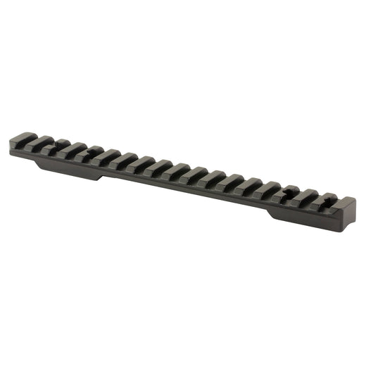 Talley Picatinny Base Savage Axis Bases in Black Anodized - 2