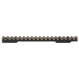 Talley Picatinny Base Savage Axis Bases in Black Anodized - 3