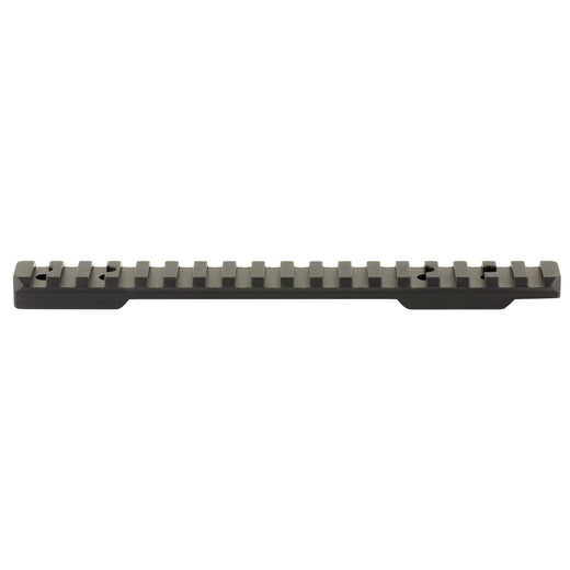Talley Picatinny Base Savage Axis Bases in Black Anodized - 3