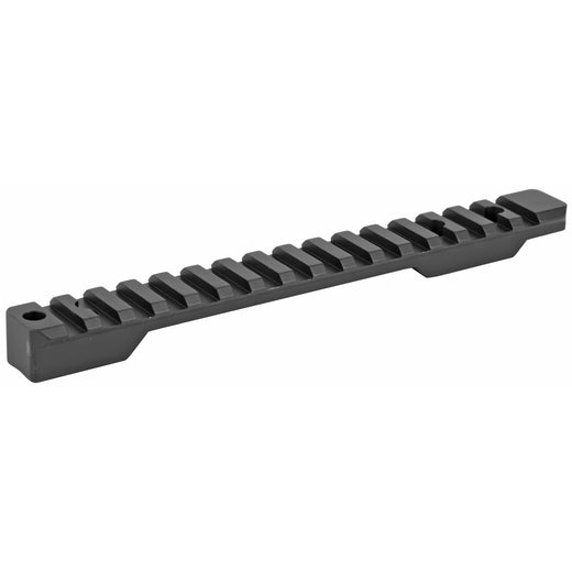 Talley Picatinny Base Weatherby Mark V Bases in Black - 1