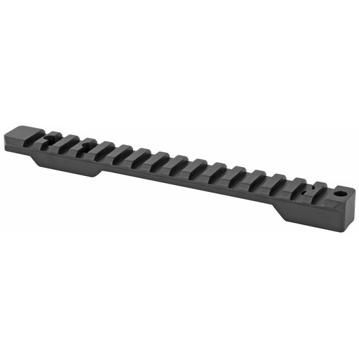 Talley Picatinny Base Weatherby Mark V Bases in Black - 2
