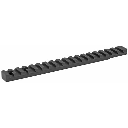 Talley Picatinny Base Tikka Bases in Black - 1