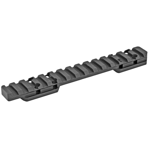 Talley Picatinny Base Browning X-Bolt Bases in Black - 1