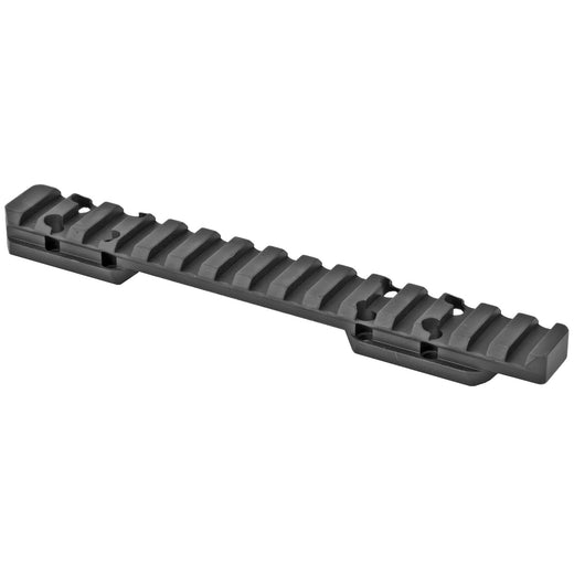 Talley Picatinny Base Browning X-Bolt Bases in Black - 2