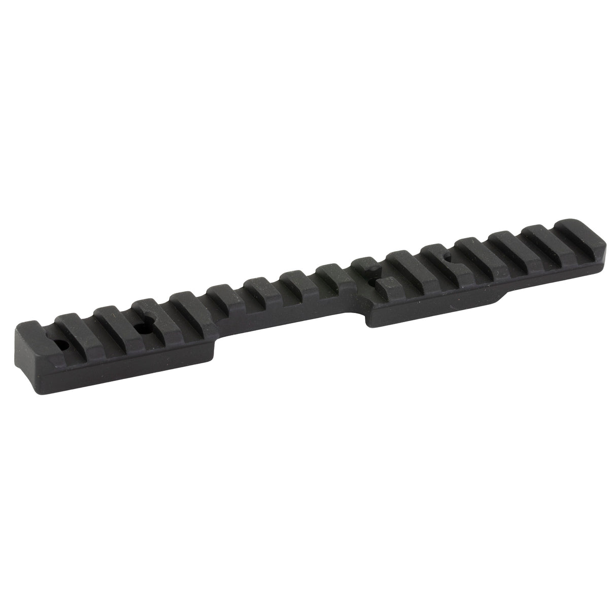 Talley Picatinny Base Tikka T1X Bases in Black - 1
