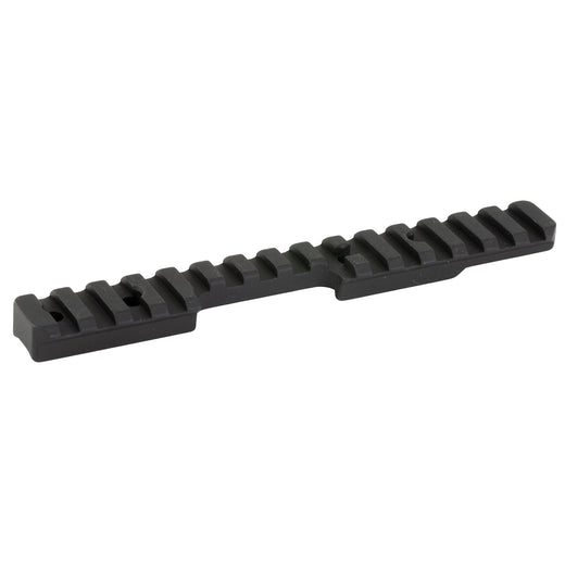 Talley Picatinny Base Tikka T1X Bases in Black - 1
