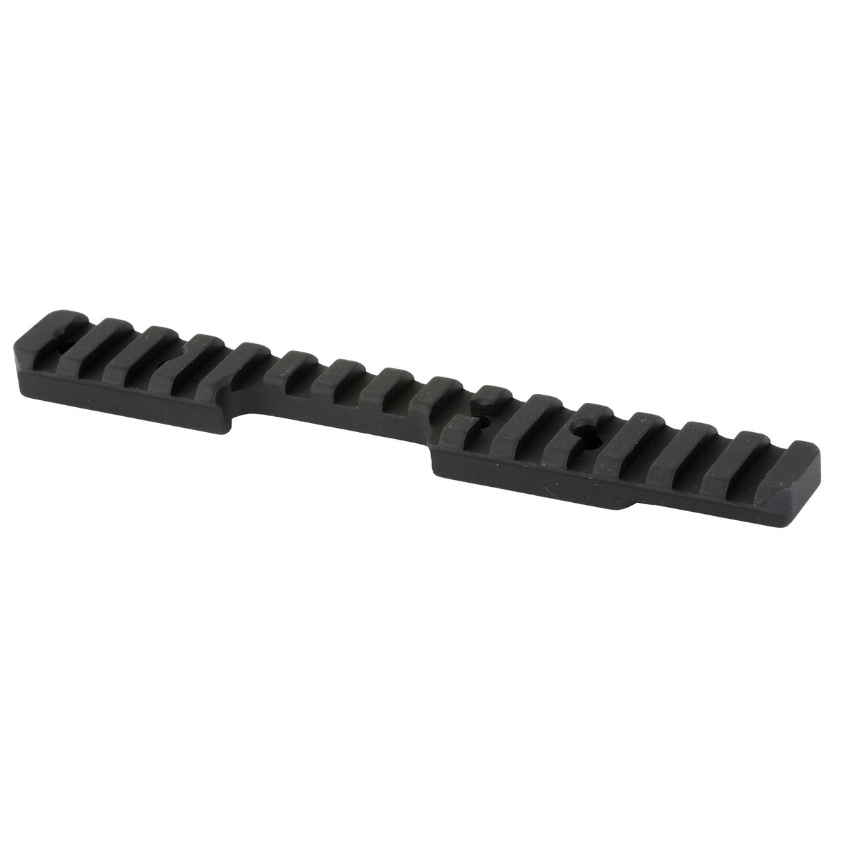 Talley Picatinny Base Tikka T1X Bases in Black - 2