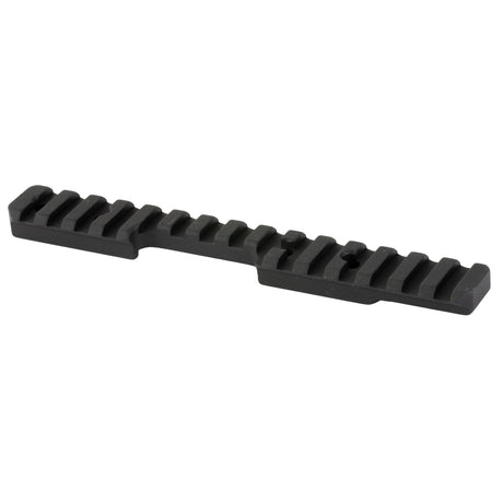 Talley Picatinny Base Tikka T1X Bases in Black - 2