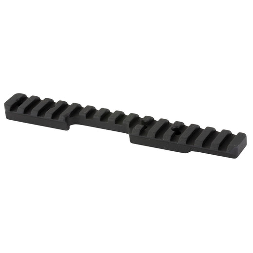 Talley Picatinny Base Tikka T1X Bases in Black - 2