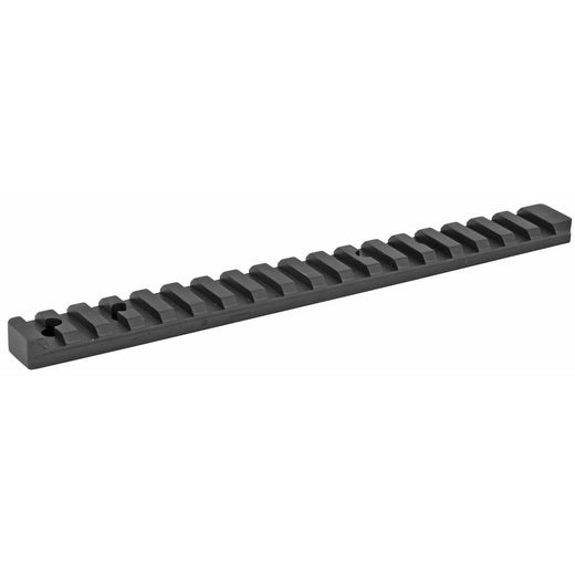 Talley Picatinny Base Tikka Bases in Black - 1