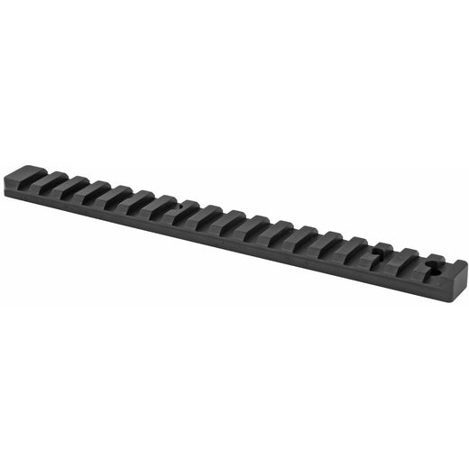 Talley Picatinny Base Tikka Bases in Black - 2