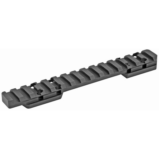 Talley Picatinny Base 20 MOA Bases in Black - 1