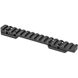 Talley Picatinny Base 20 MOA Bases in Black - 2