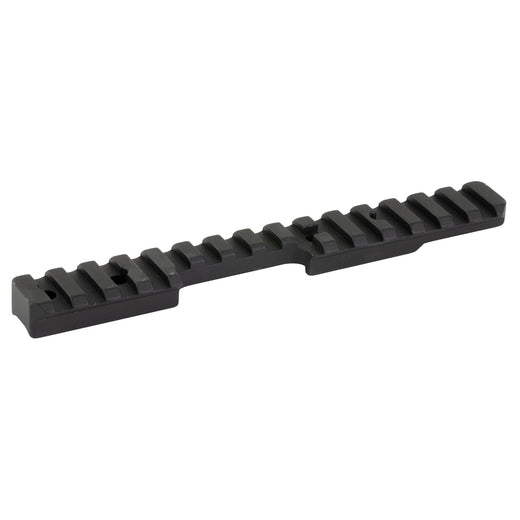 Talley Picatinny Base 20 MOA Bases in Black - 1