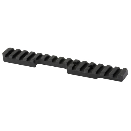 Talley Picatinny Base 20 MOA Bases in Black - 2