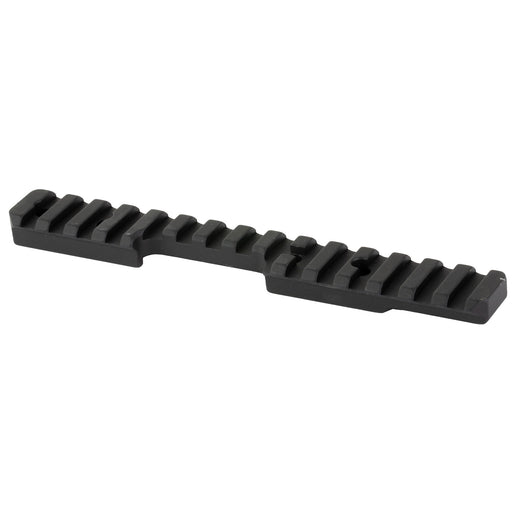 Talley Picatinny Base 20 MOA Bases in Black - 2