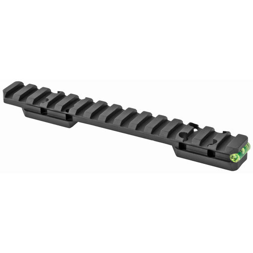 Talley Picatinny Base 20 MOA Bases in Black - 2
