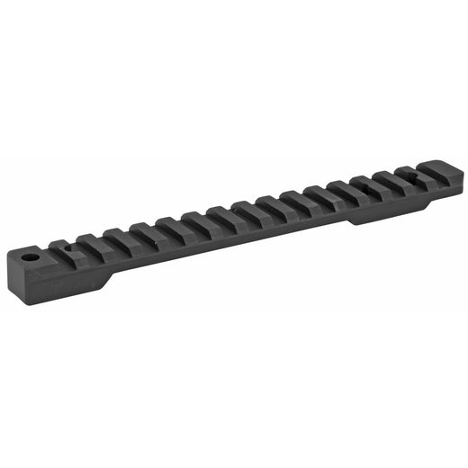 Talley Picatinny Base Long Action Bases in Black - 1