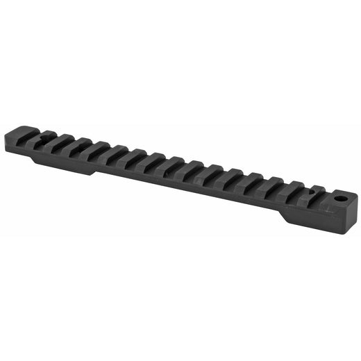 Talley Picatinny Base Long Action Bases in Black - 2