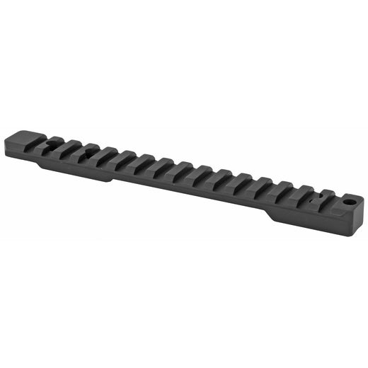 Talley Picatinny Base Long Action Bases in Black - 2