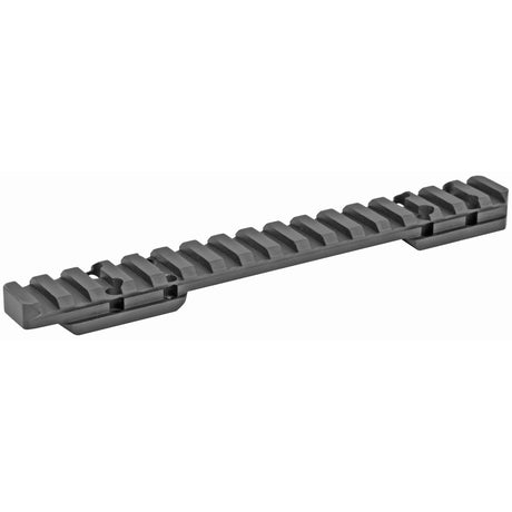 Talley Picatinny Base Long Action Bases in Black - 1