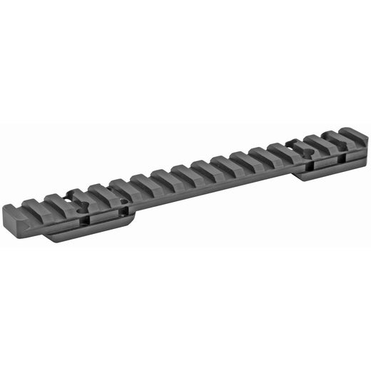 Talley Picatinny Base Long Action Bases in Black - 1