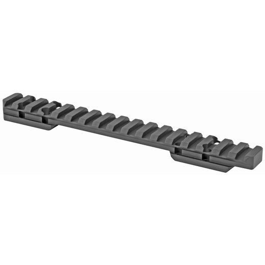 Talley Picatinny Base Long Action Bases in Black - 2