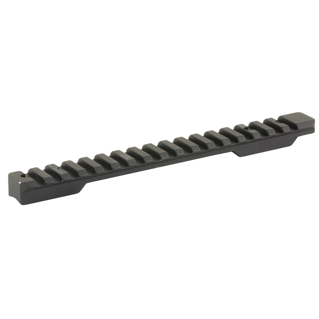 Talley Picatinny Base Long Action Bases in Black Anodized - 1