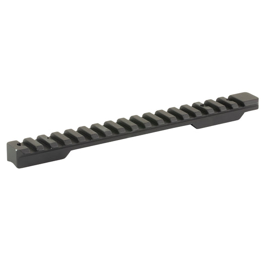 Talley Picatinny Base Long Action Bases in Black Anodized - 1
