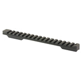Talley Picatinny Base Long Action Bases in Black Anodized - 2