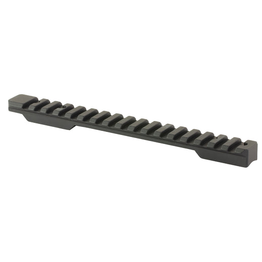 Talley Picatinny Base Long Action Bases in Black Anodized - 2