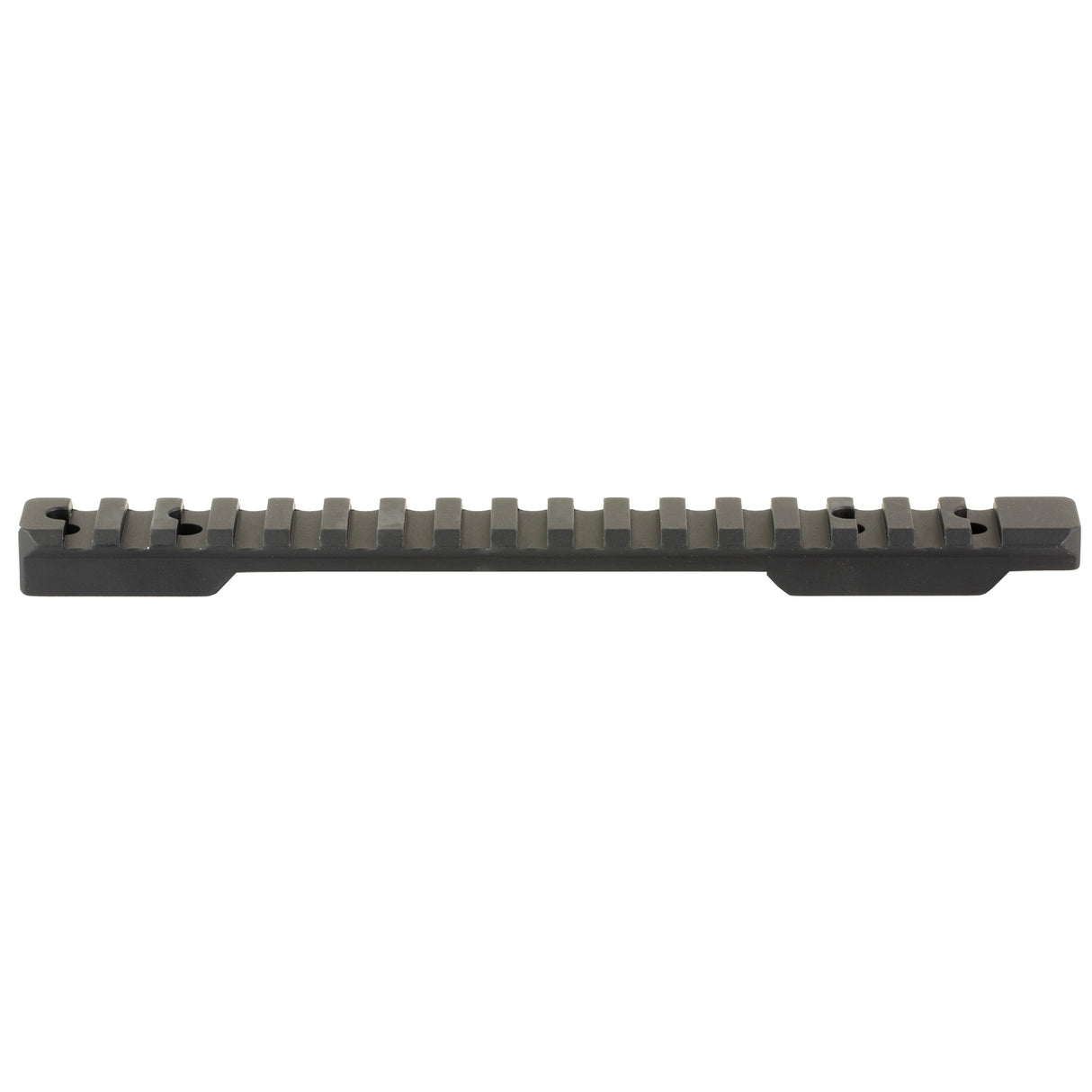 Talley Picatinny Base Long Action Bases in Black Anodized - 3