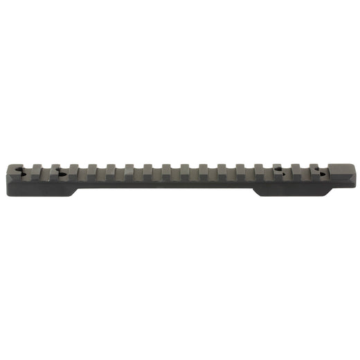 Talley Picatinny Base Long Action Bases in Black Anodized - 3