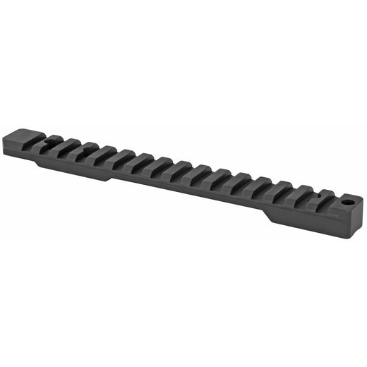 Talley Picatinny Base Long Action Bases in Black - 2