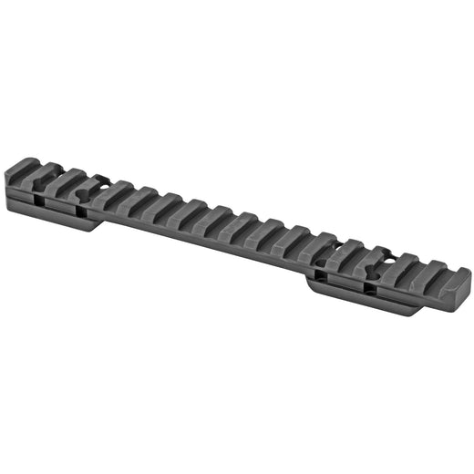 Talley Picatinny Base 20 MOA Long Action Bases in Black Matte - 2