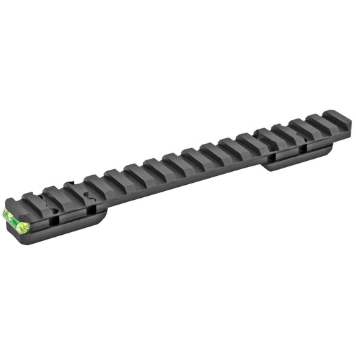 Talley Picatinny Base 20 MOA Long Action Bases in Black - 1