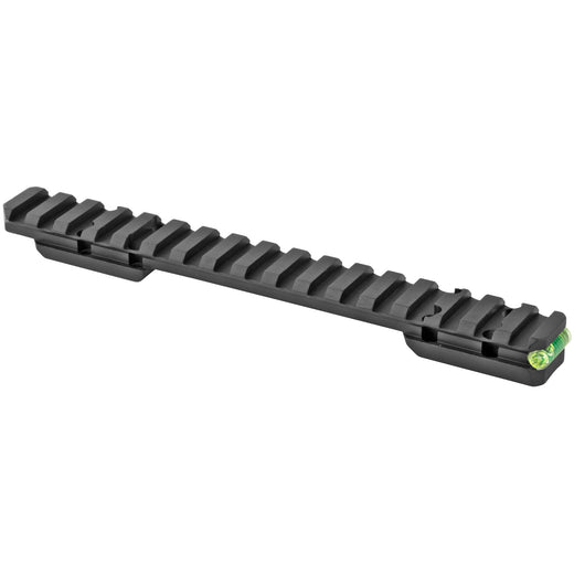 Talley Picatinny Base 20 MOA Long Action Bases in Black - 2