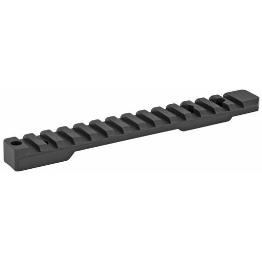 Talley Picatinny Base Remington 700 Bases in Black - 1