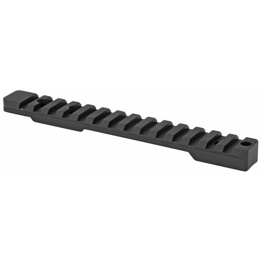 Talley Picatinny Base Remington 700 Bases in Black - 2