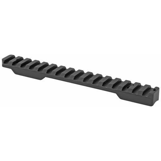 Talley Picatinny Base Savage Accutrigger Bases in Black - 2